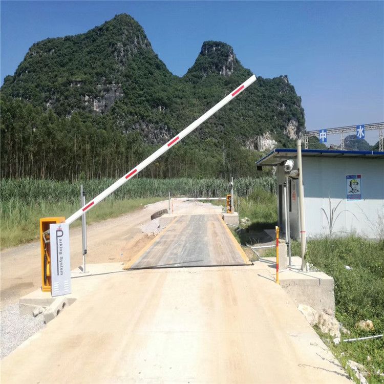 電子地磅秤常見故障及稱重方法，這些你知道嗎