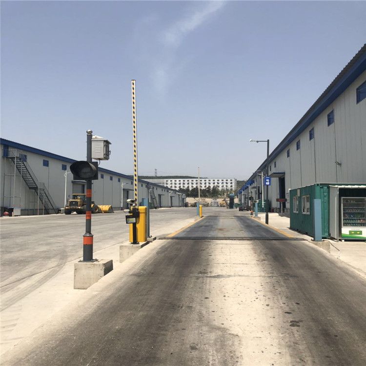 怎么能選到一個(gè)滿意的電子汽車衡？