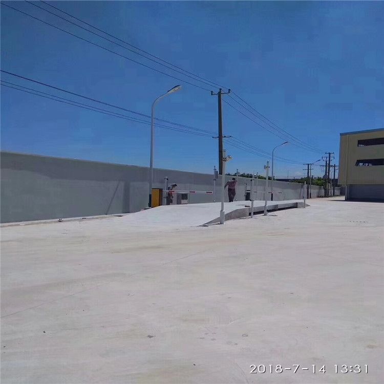 無人值守汽車衡 (30)